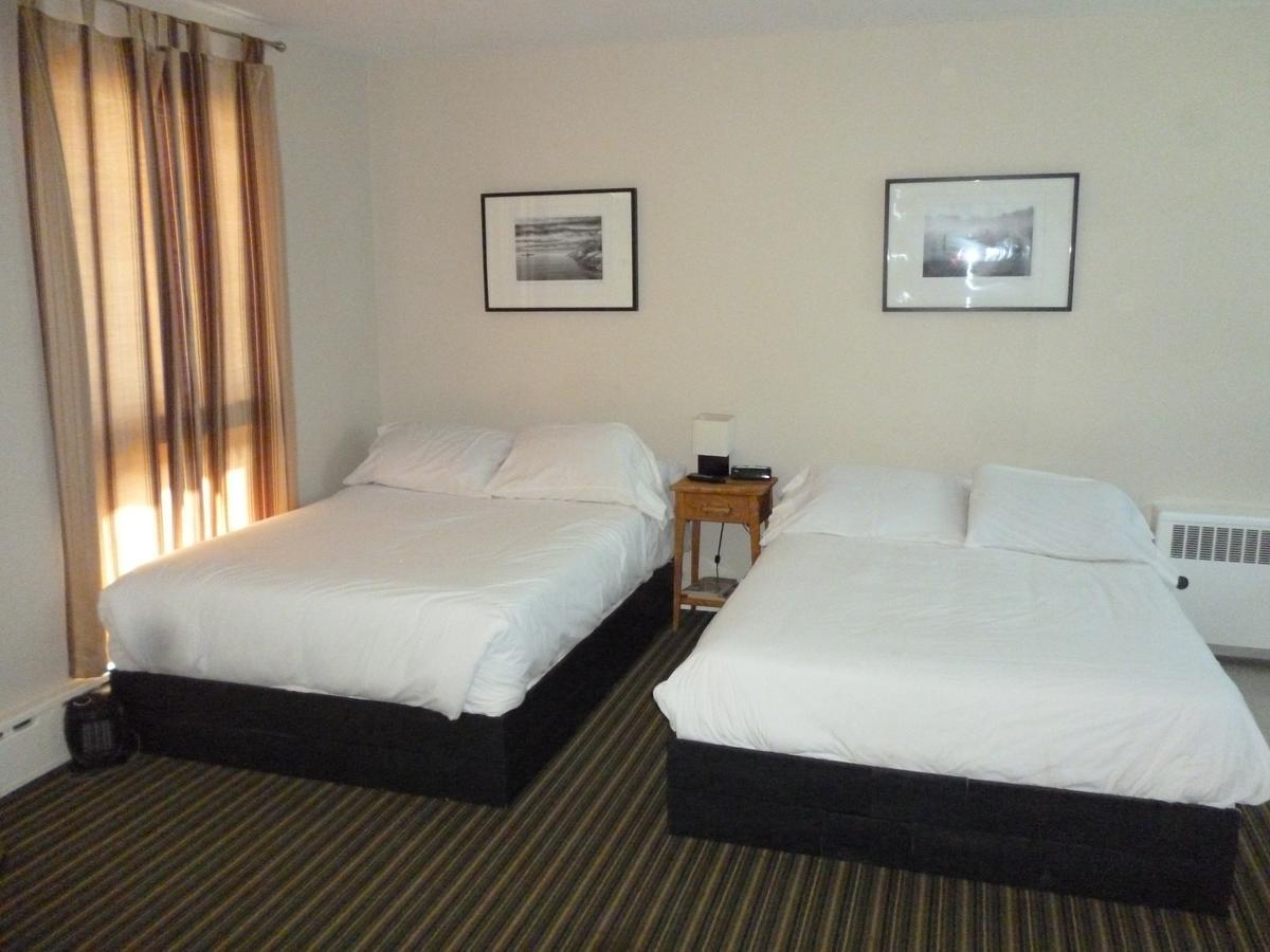 Wheel Inn Motel New Liskeard Rom bilde